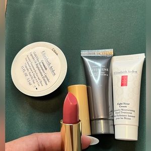 Elizabeth Arden 4 piece set